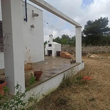 Li Noci Сasa de vacaciones